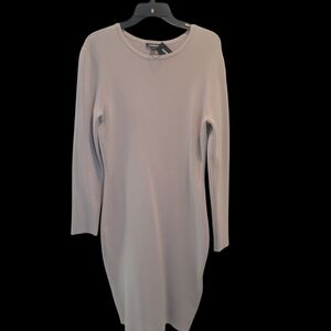 Express Sweater Dress